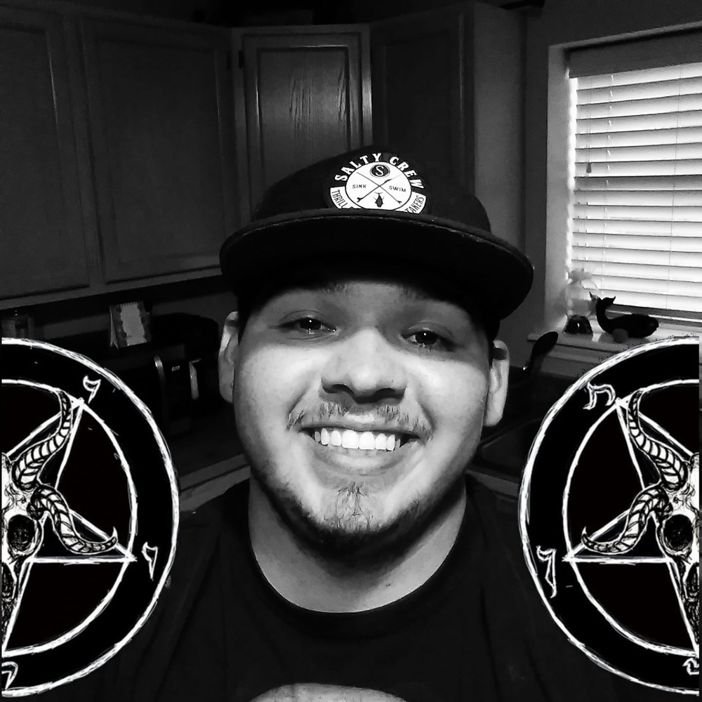 Meet your Posher, Austin